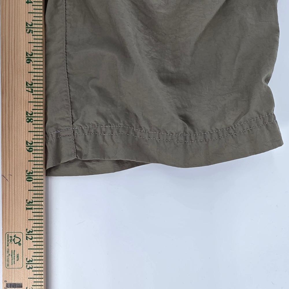 REI Co-op Sahara Convertible Hiking Pants Mens XL Lightweight Travel - Picture 7 of 10